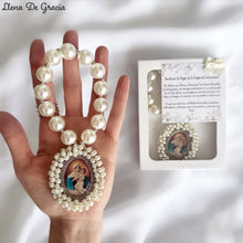 Load image into Gallery viewer, Bendición de Hogar - Virgen Schoenstatt
