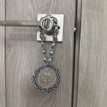 Load image into Gallery viewer, Saint Benedict Home Blessing
