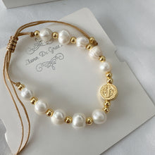 Cargar imagen en el visor de la galería, Pulsera de San Benito Basic
