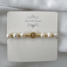 Cargar imagen en el visor de la galería, Pulsera de San Benito Basic
