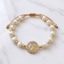 Load image into Gallery viewer, Pulsera Virgencita Mia

