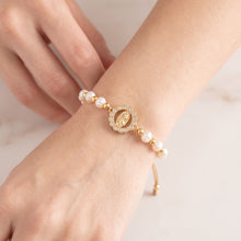 Load image into Gallery viewer, Pulsera Virgencita Mia

