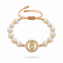 Load image into Gallery viewer, Pulsera Virgencita Mia
