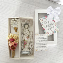 Load image into Gallery viewer, Virgen de la Salud - Rositas
