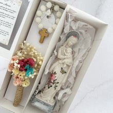 Load image into Gallery viewer, Virgen de la Salud - Primaveral
