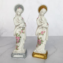 Cargar imagen en el visor de la galería, Virgen de la Salud Rositas

