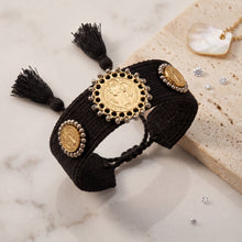 Load image into Gallery viewer, Pulsera Benito
