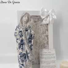 Cargar imagen en el visor de la galería, Virgen La Dolorosa Celeste | Llena de Gracia Ecuador
