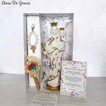 Load image into Gallery viewer, Virgen Maria Auxiliadora - Primaveral
