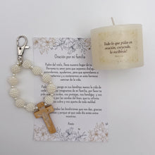 Cargar imagen en el visor de la galería, Kit de Sagrada Familia, Perla
