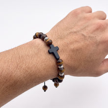 Load image into Gallery viewer, Pulsera Fortaleza
