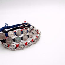 Cargar imagen en el visor de la galería, Pulsera Mil San Benitos
