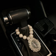 Cargar imagen en el visor de la galería, Bendición de Hogar de San Benito, Perlas
