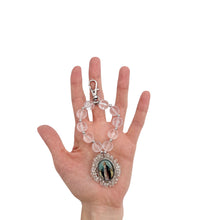 Cargar imagen en el visor de la galería, Denario Especial Virgen Medalla Milagrosa | Llena de Gracia Ecuador
