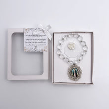 Load image into Gallery viewer, Bendición -Virgen Medalla Milagrosa
