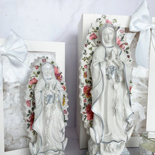 Load image into Gallery viewer, Virgen de Guadalupe Primaveral
