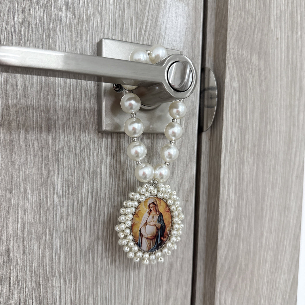 Bendición de Hogar - Virgen Dulce Espera