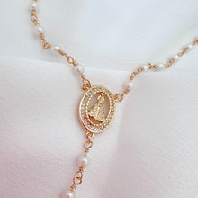 Load image into Gallery viewer, Collar del Santo Rosario
