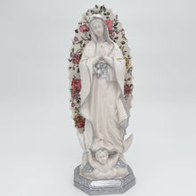 Cargar imagen en el visor de la galería, Virgen de Guadalupe Primaveral
