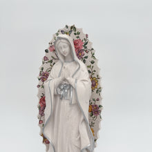 Cargar imagen en el visor de la galería, Virgen de Guadalupe Primaveral
