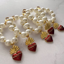 Load image into Gallery viewer, Denario Sagrado Corazón Oro
