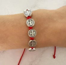 Load image into Gallery viewer, Pulsera Mil San Benitos
