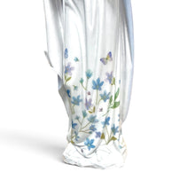 Cargar imagen en el visor de la galería, Virgen Dulce Espera, Celeste
