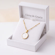 Load image into Gallery viewer, Angel Guardián, Oro 18k
