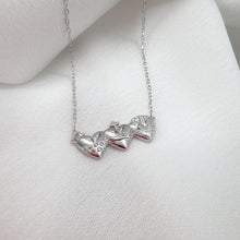Cargar imagen en el visor de la galería, Cadena 3 Sagrados Corazones
