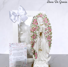 Cargar imagen en el visor de la galería, Virgen de Guadalupe Rositas
