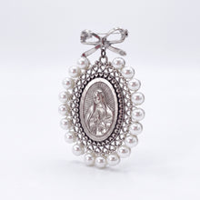Load image into Gallery viewer, Bendición de Cuna, Plata
