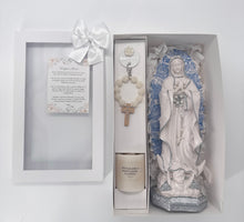 Cargar imagen en el visor de la galería, Virgen de Guadalupe Lirio
