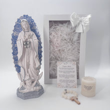 Cargar imagen en el visor de la galería, Virgen de Guadalupe Lirio
