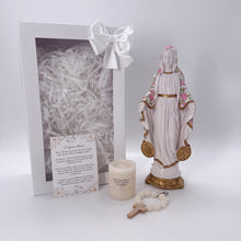 Load image into Gallery viewer, Virgen de la Medalla Milagrosa Rositas
