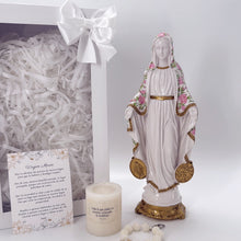 Load image into Gallery viewer, Virgen de la Medalla Milagrosa Rositas
