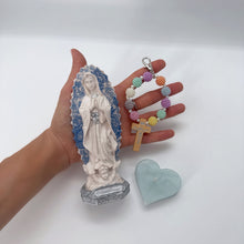 Cargar imagen en el visor de la galería, Mini Kit Virgencita Maria
