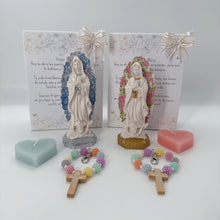 Cargar imagen en el visor de la galería, Mini Kit Virgencita Maria
