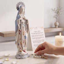 Load image into Gallery viewer, Figura Católica de Virgen María
