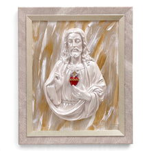 Cargar imagen en el visor de la galería, Sagrado Corazón de Jesús

