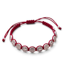 Cargar imagen en el visor de la galería, Pulsera Mil San Benitos
