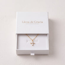Cargar imagen en el visor de la galería, Mini Cruz Cristal
