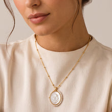 Load image into Gallery viewer, Angelito Perla, Oro 18k
