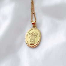 Cargar imagen en el visor de la galería, Niño Dios , Oro 14k
