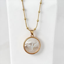 Cargar imagen en el visor de la galería, Espíritu Santo,  Oro 18k
