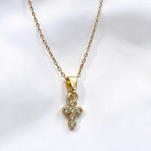 Load image into Gallery viewer, Mini Cruz Luminosa
