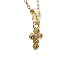 Load image into Gallery viewer, Mini Cruz Luminosa
