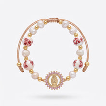 Load image into Gallery viewer, Pulsera Virgen Maria  Amada
