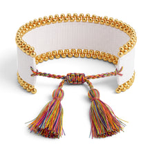 Cargar imagen en el visor de la galería, Pulsera San Benito Divino
