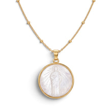 Cargar imagen en el visor de la galería, San Judas Tadeo, Oro 18k
