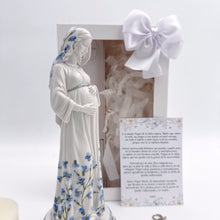 Cargar imagen en el visor de la galería, Virgen Dulce Espera 
